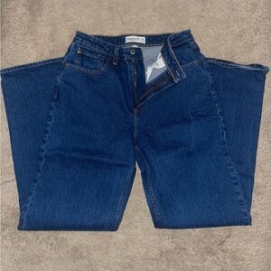 Abercrombie and Fitch Jeans